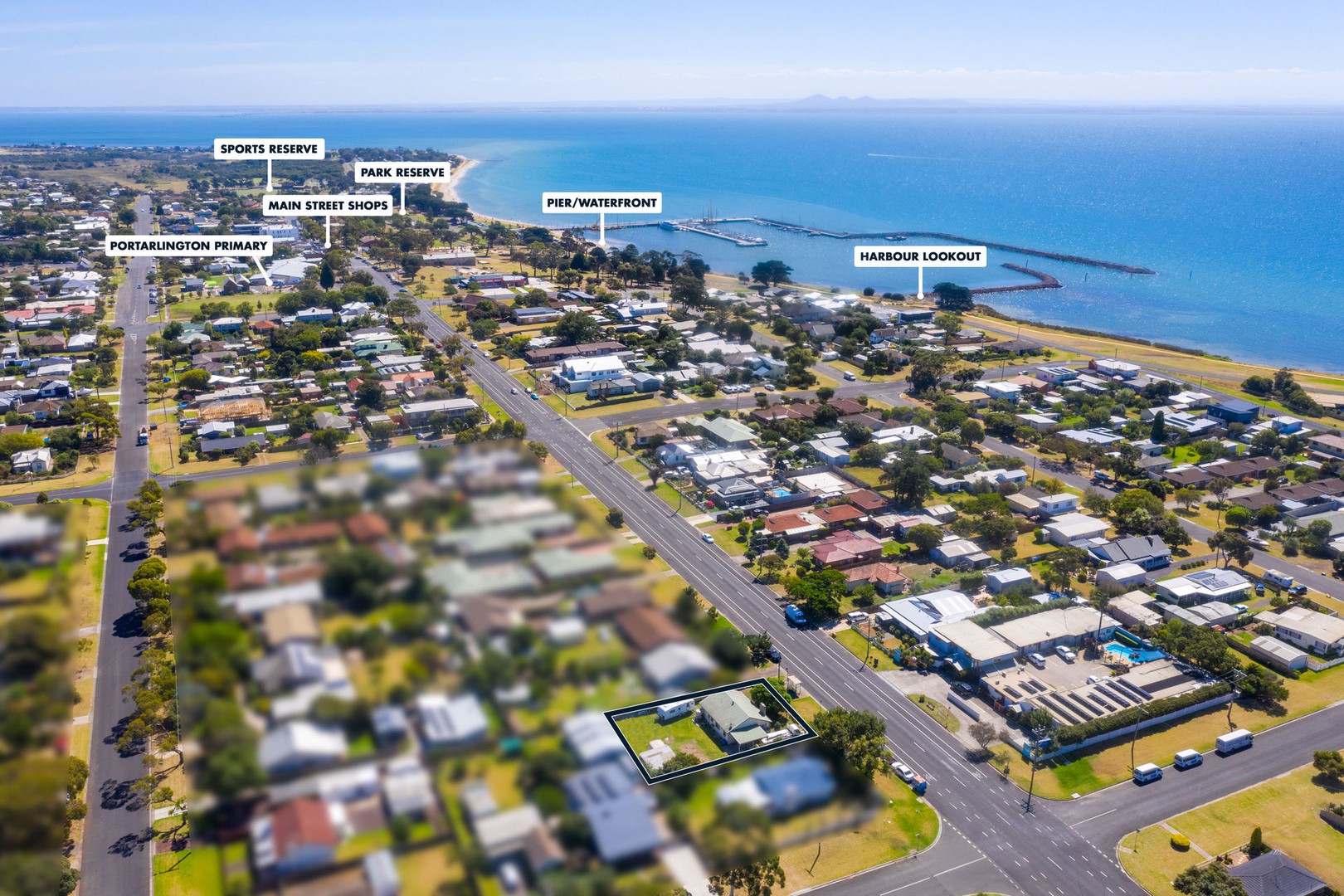 154 Newcombe Street, Portarlington, VIC 3223, Portarlington - Thumbnail 2