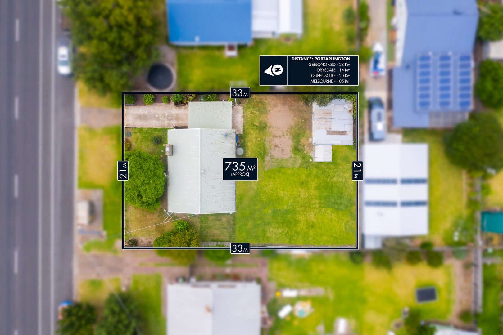 154 Newcombe Street, Portarlington, VIC 3223, Portarlington - Thumbnail 3