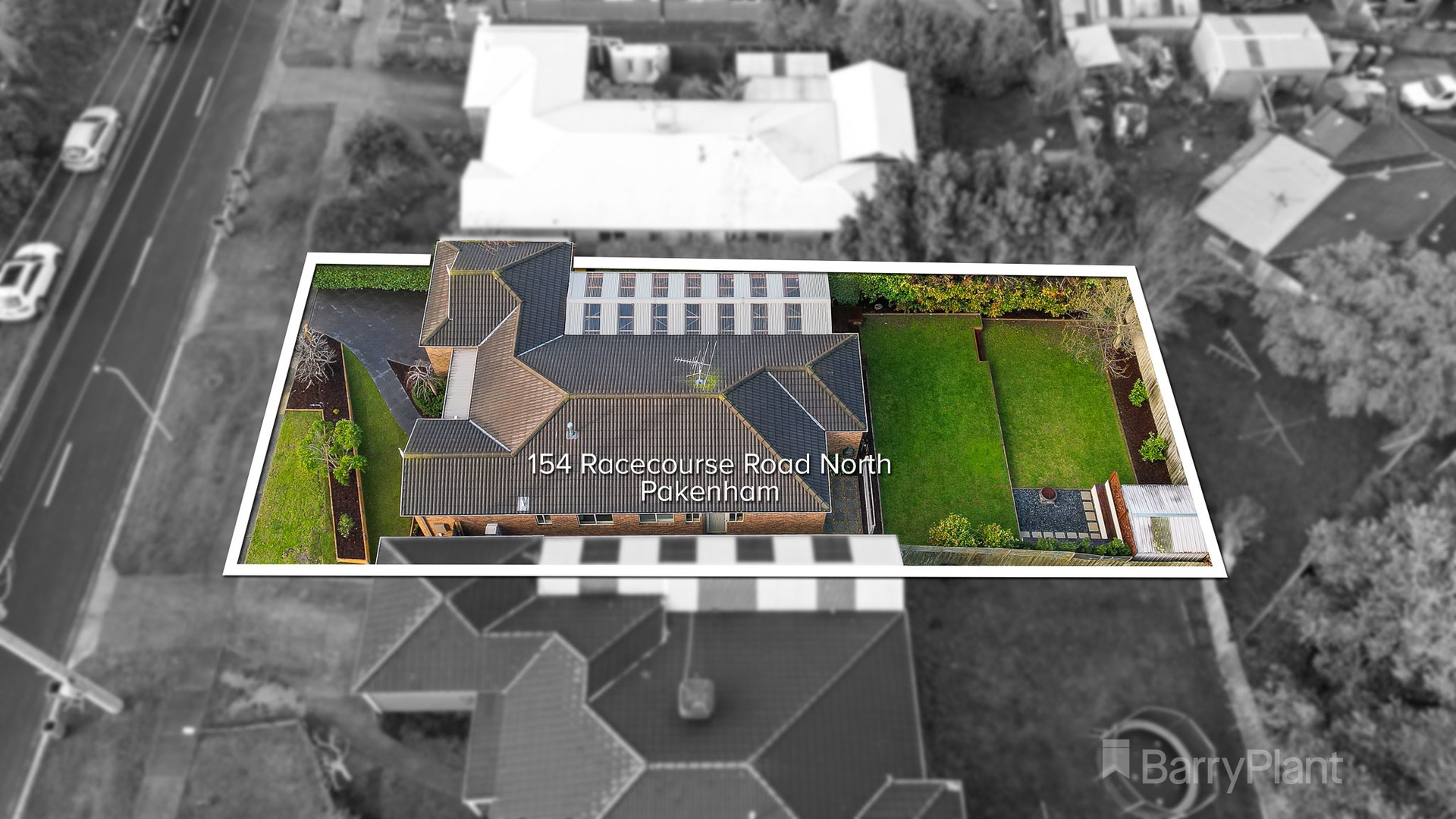 154 Racecourse Road North, Pakenham, VIC 3810, Pakenham - Thumbnail 2