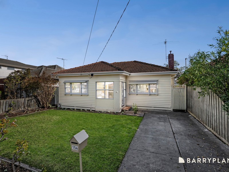 154 Roberts Street, Yarraville, VIC 3013 - Image - 15/07/2026