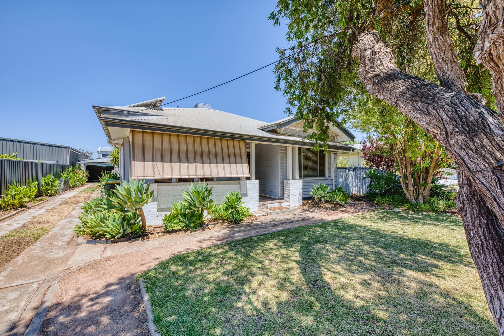 154 Walnut Avenue, Mildura, VIC 3500, Mildura - Thumbnail 2