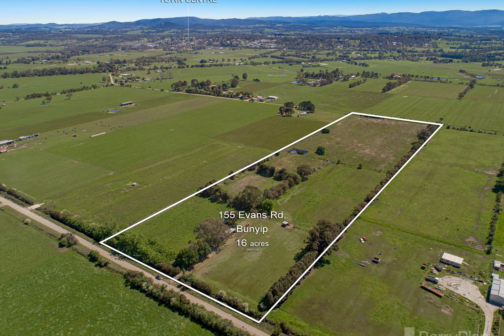 155 Evans Road, Bunyip, VIC 3815 - Thumbnail 1 - 27/10/2021