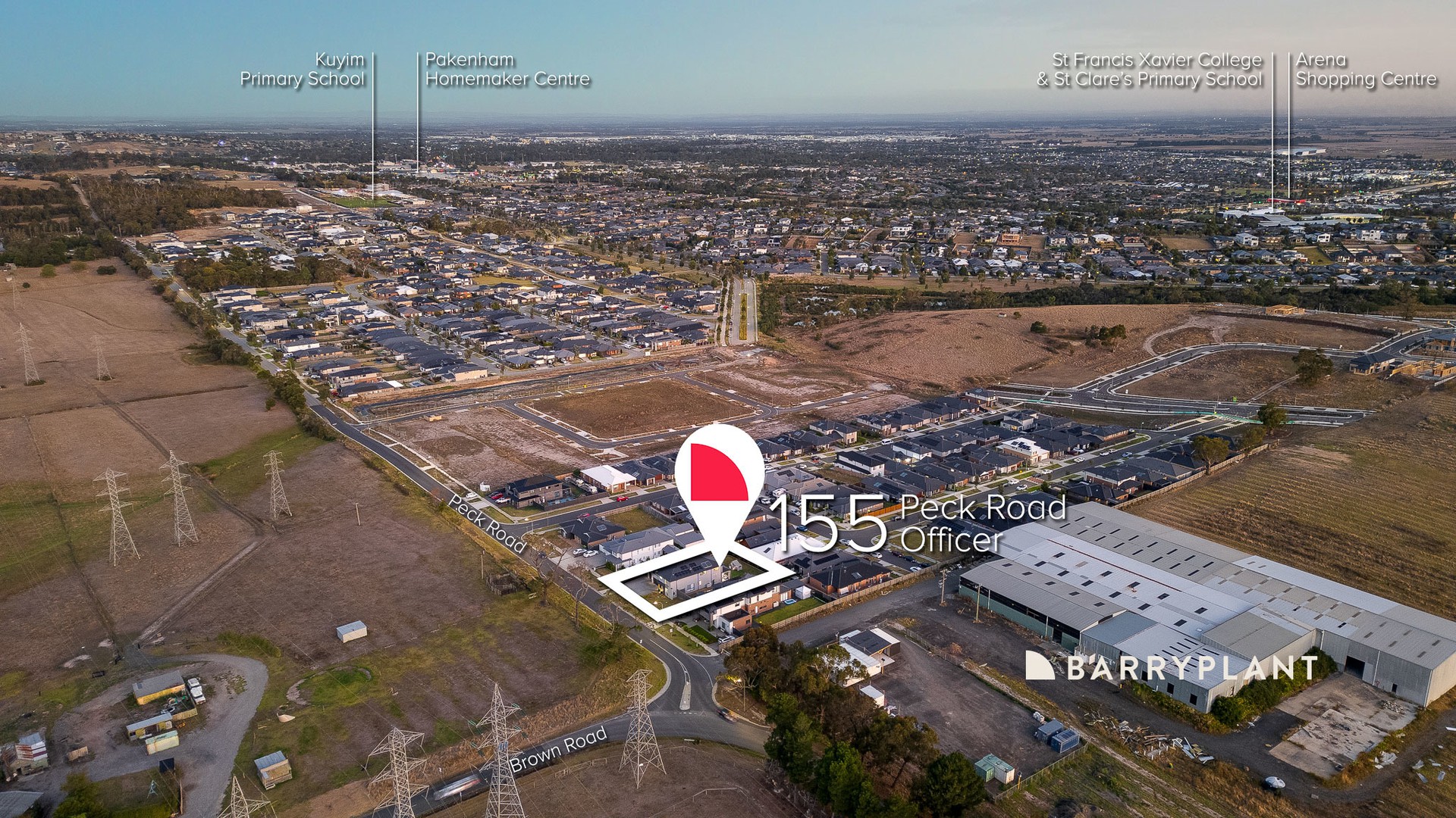 155 Peck Road, Officer, VIC 3809, Officer - Thumbnail 2