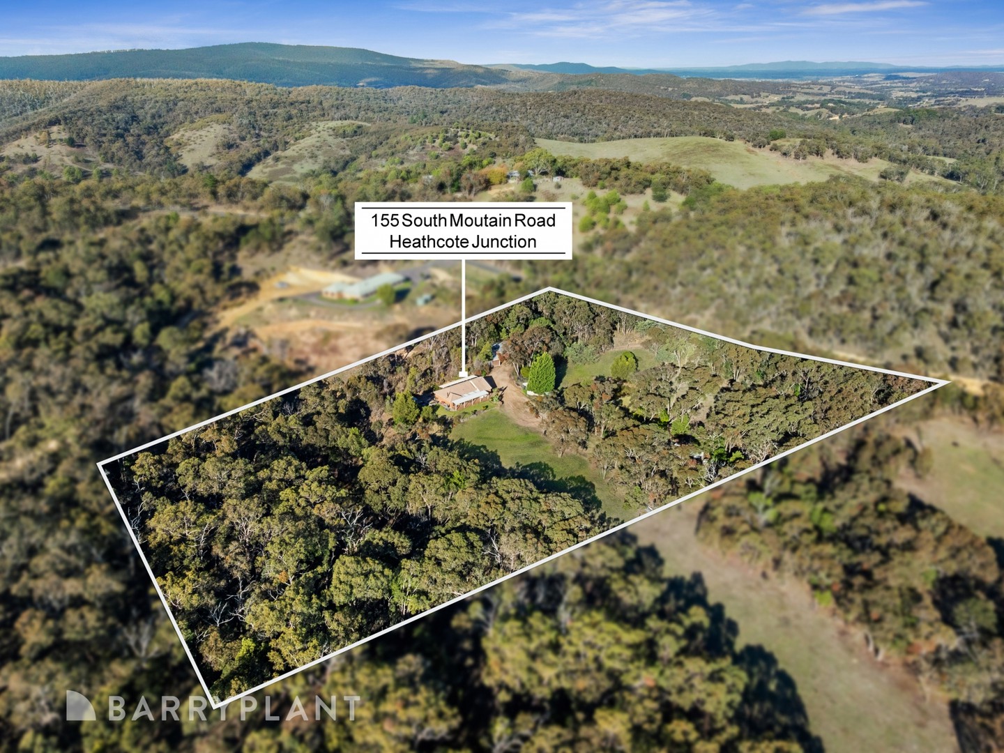 155 South Mountain Road, Heathcote Junction, VIC 3758, Heathcote Junction - Thumbnail 2