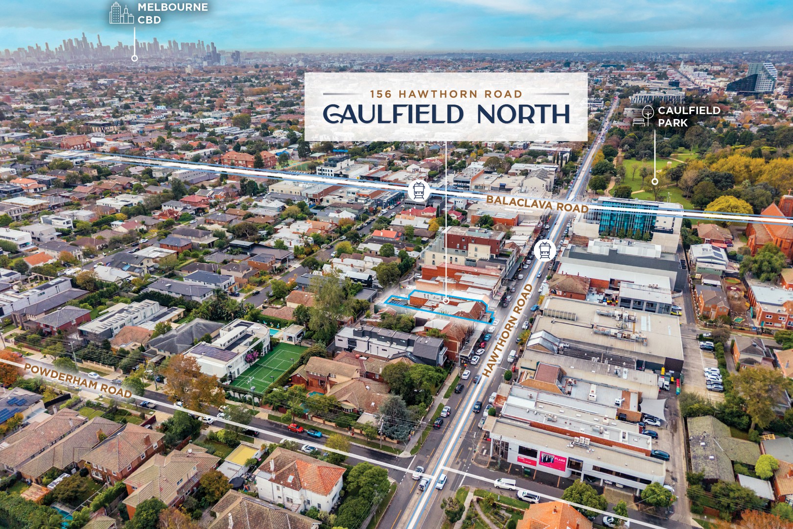 156 Hawthorn Road, Caulfield North, VIC 3161 - Thumbnail 1 - 09/06/2026