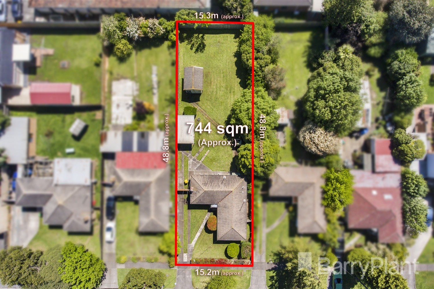 156 Purinuan RoadReservoir, VIC 3073, Reservoir - Thumbnail 2