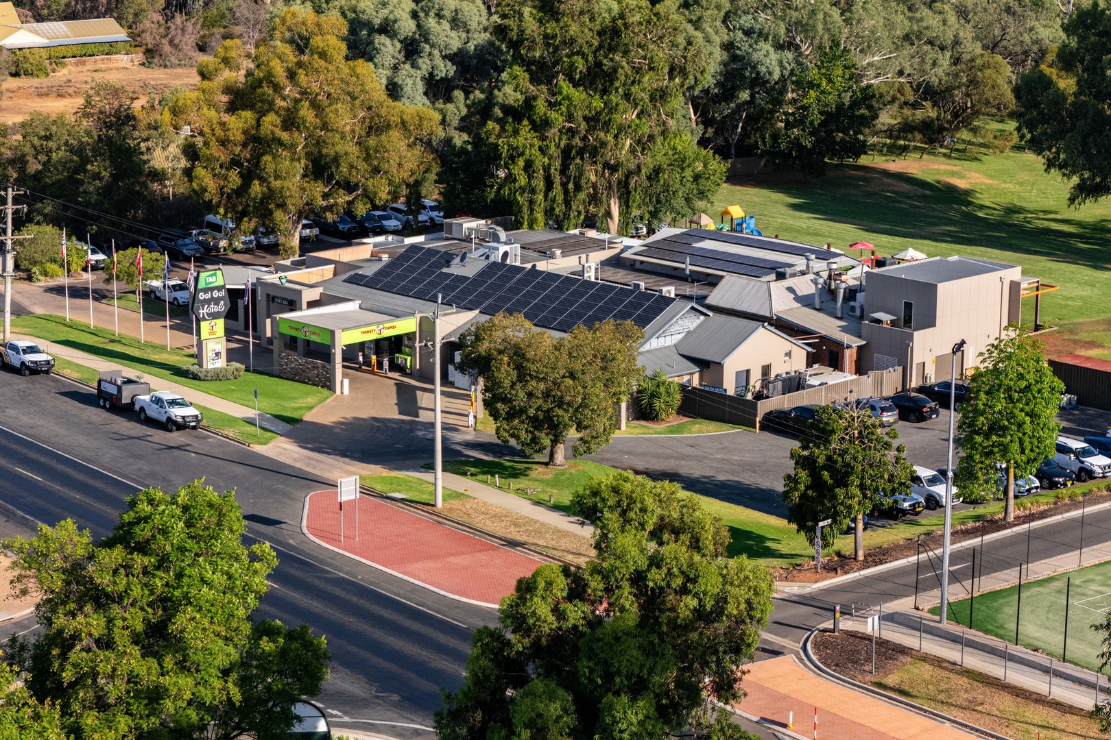 156 Summer Drive, Gol Gol, NSW 2738, Gol Gol - Thumbnail 4