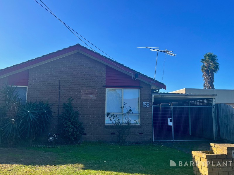 158 Black Forest Road, Wyndham Vale, VIC 3024 - Image - 05/12/2025