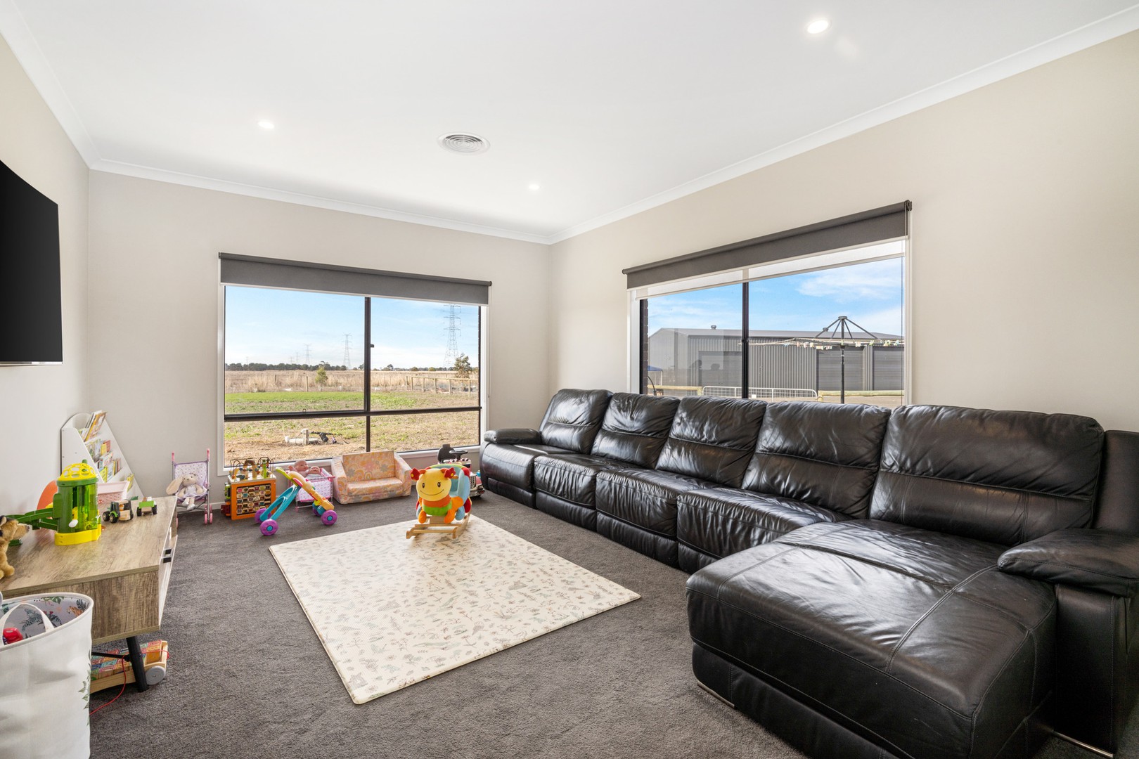 158 Glen Avon Drive, Bannockburn, VIC 3331, Bannockburn - Thumbnail 8