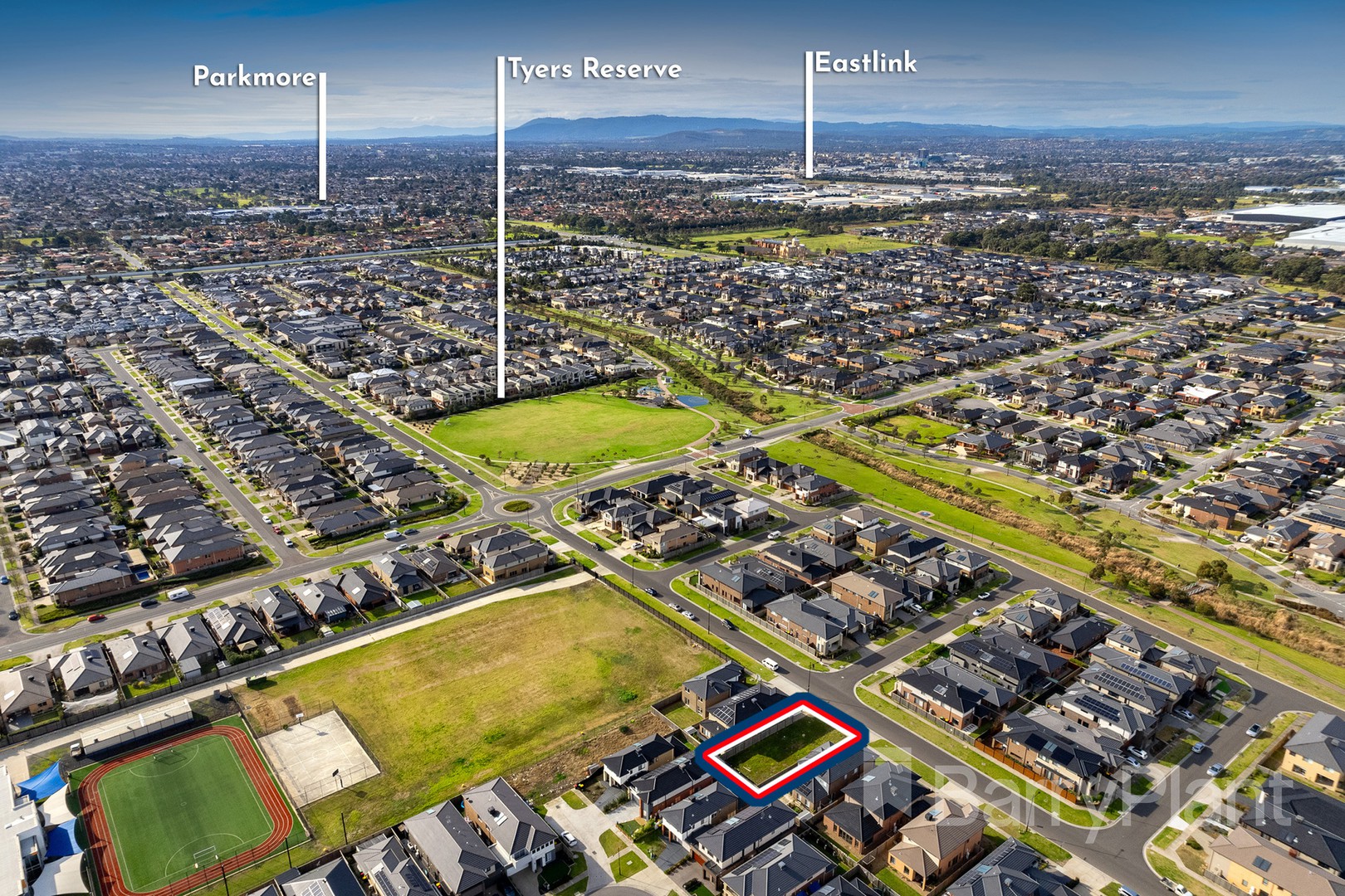 158 Stanley Road, Keysborough, VIC 3173, Keysborough - Thumbnail 4