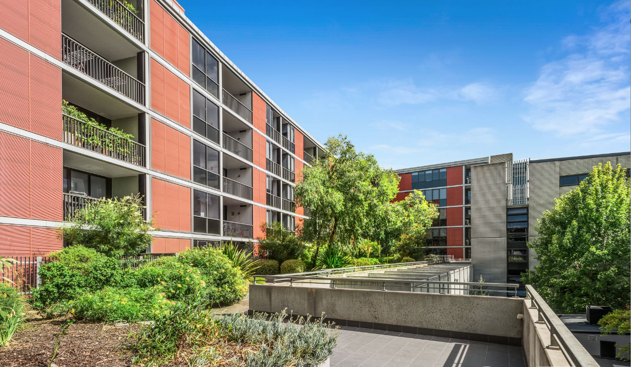 159/73 River Street, Richmond, VIC 3121, Richmond - Thumbnail 6