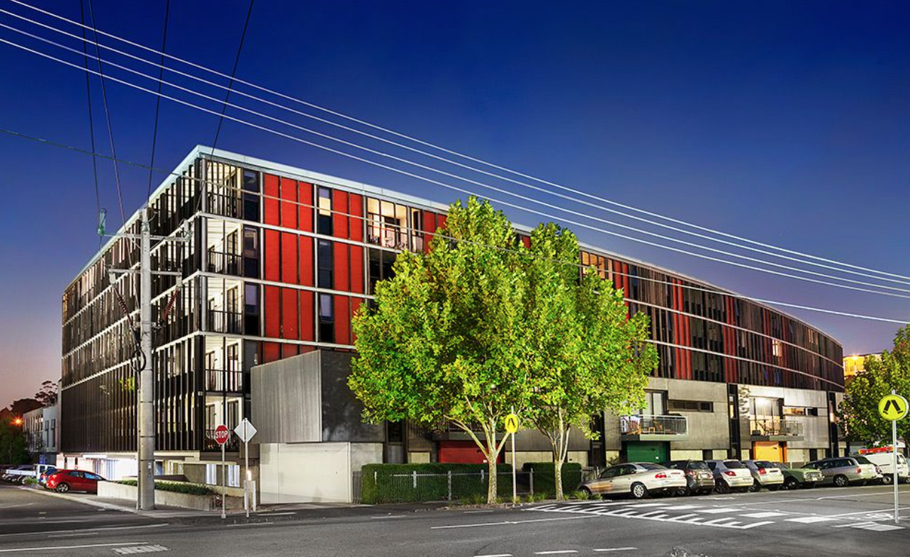 159/73 River Street, Richmond, VIC 3121, Richmond - Thumbnail 7