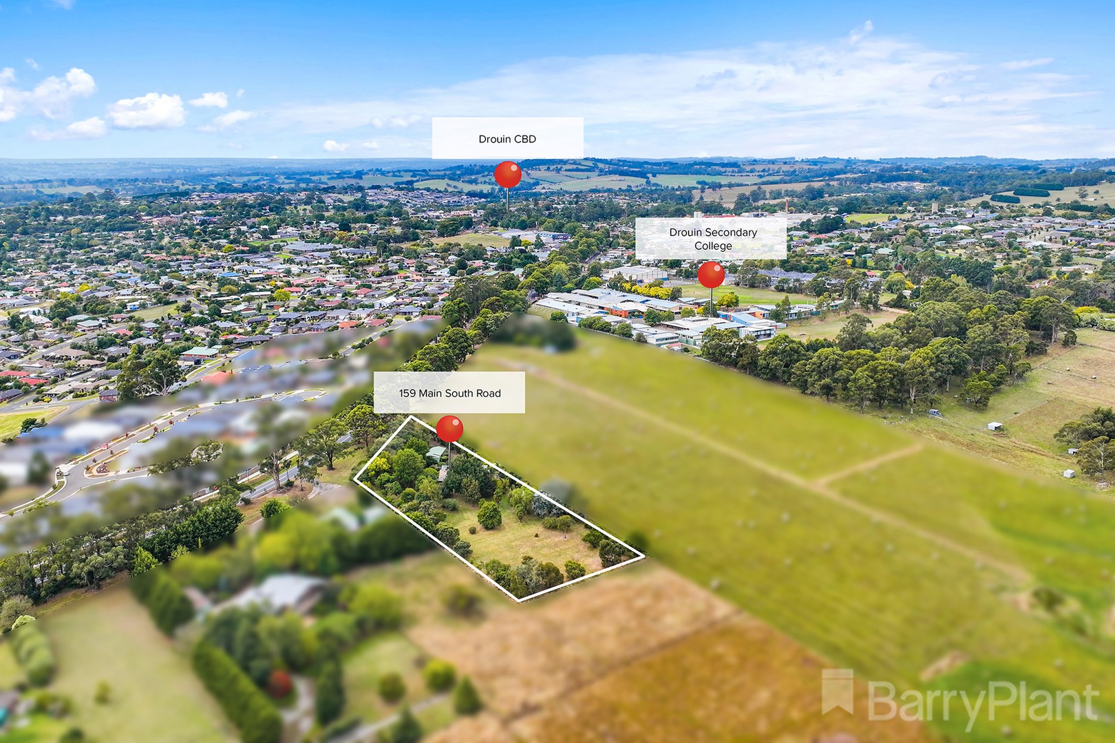 159 Main South Road, Drouin, VIC 3818, Drouin - Thumbnail 2