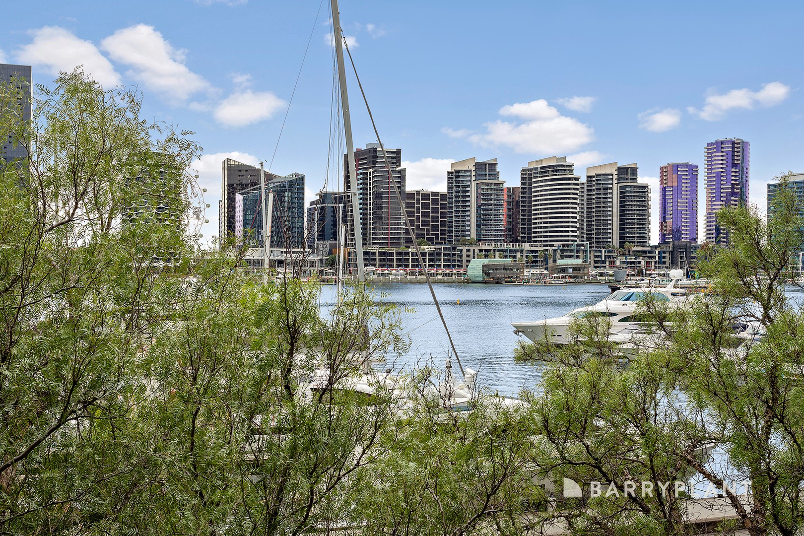 15M/9 Waterside Place, Docklands, VIC 3008, Docklands - Thumbnail 8