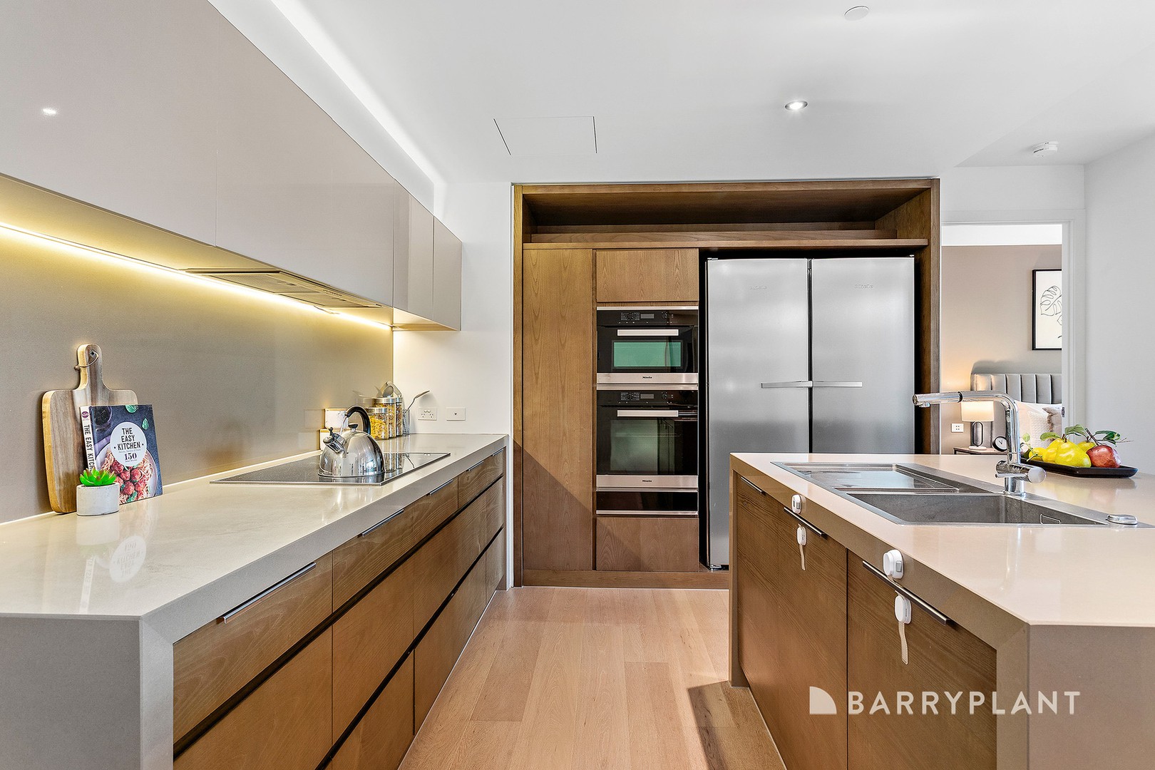 15M/9 Waterside Place, Docklands, VIC 3008, Docklands - Thumbnail 3