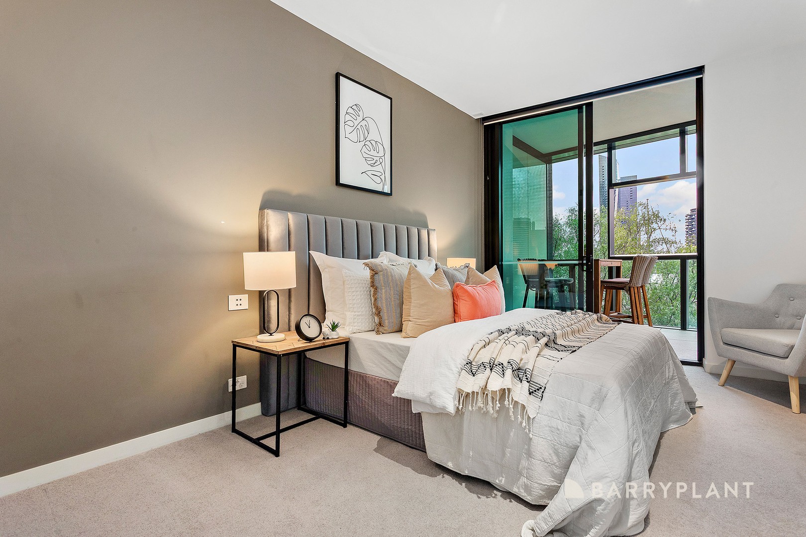 15M/9 Waterside Place, Docklands, VIC 3008, Docklands - Thumbnail 4
