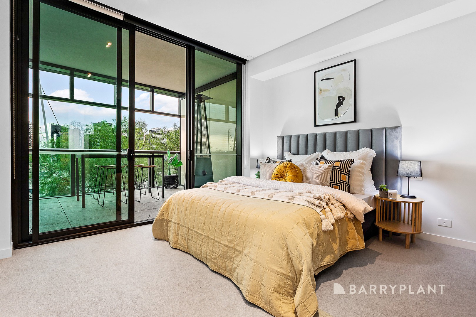 15M/9 Waterside Place, Docklands, VIC 3008, Docklands - Thumbnail 5