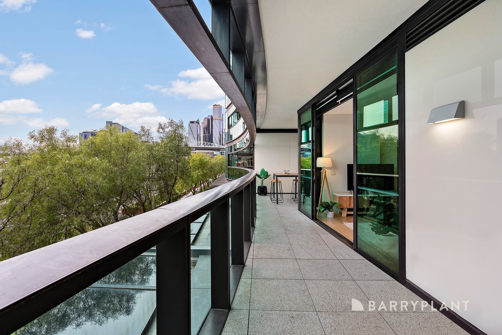 15M/9 Waterside Place, Docklands, VIC 3008, Docklands - Thumbnail 7
