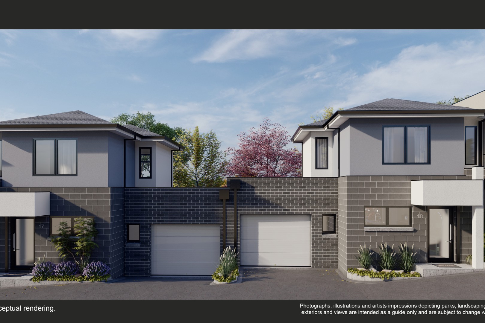 16/1 Old Plenty Road, South Morang, VIC 3752, South Morang - Thumbnail 2