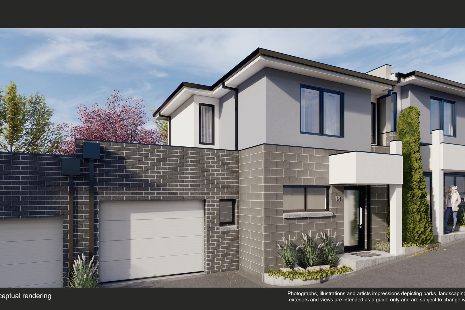 16/1 Old Plenty Road, South Morang, VIC 3752, South Morang - Thumbnail 3