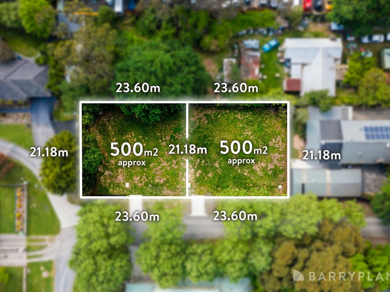16-18 Bona Avenue, Healesville, VIC 3777 - Image - 30/06/2026