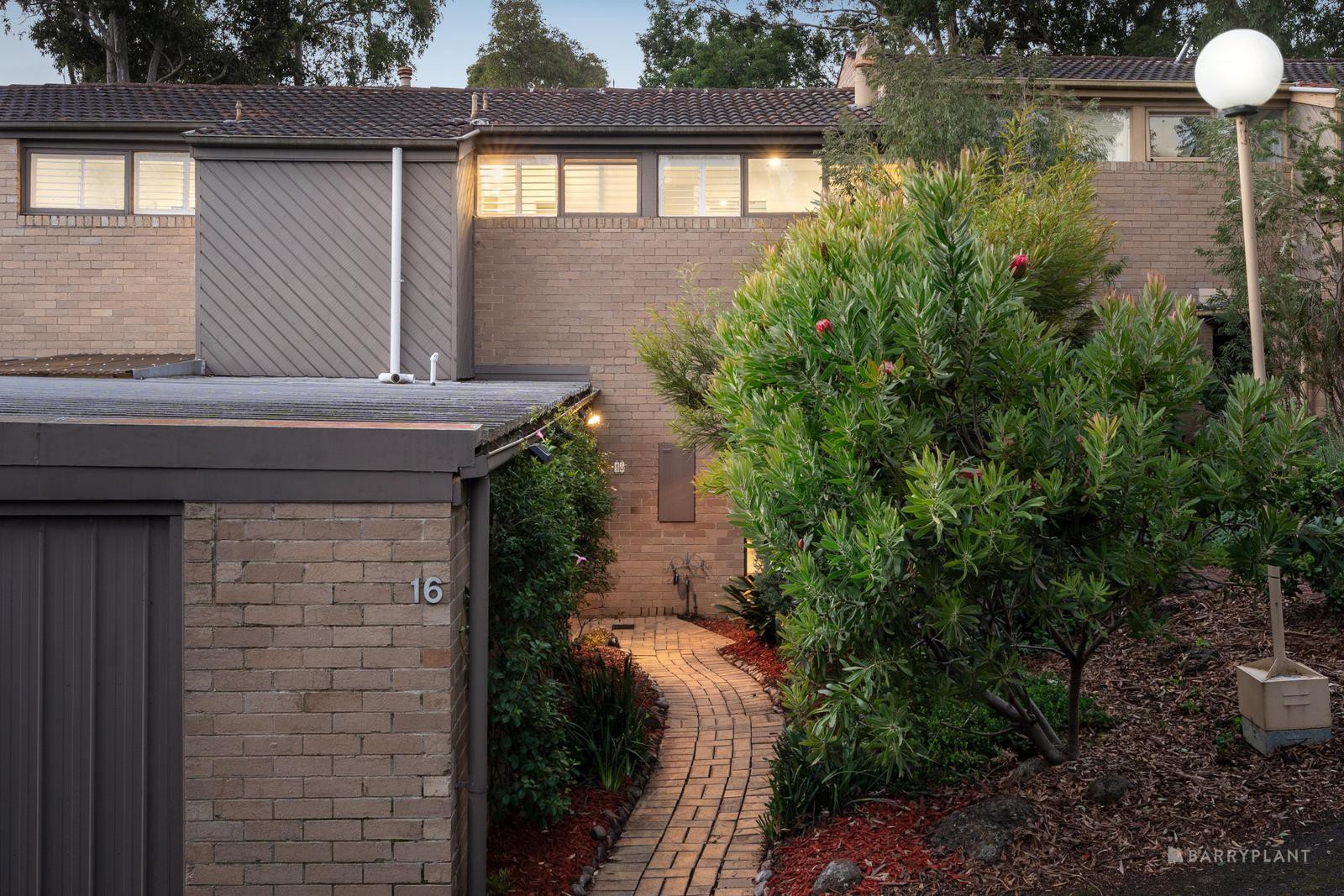 16/18 Peter Street, Doncaster East, VIC 3109, Doncaster East - Thumbnail 4