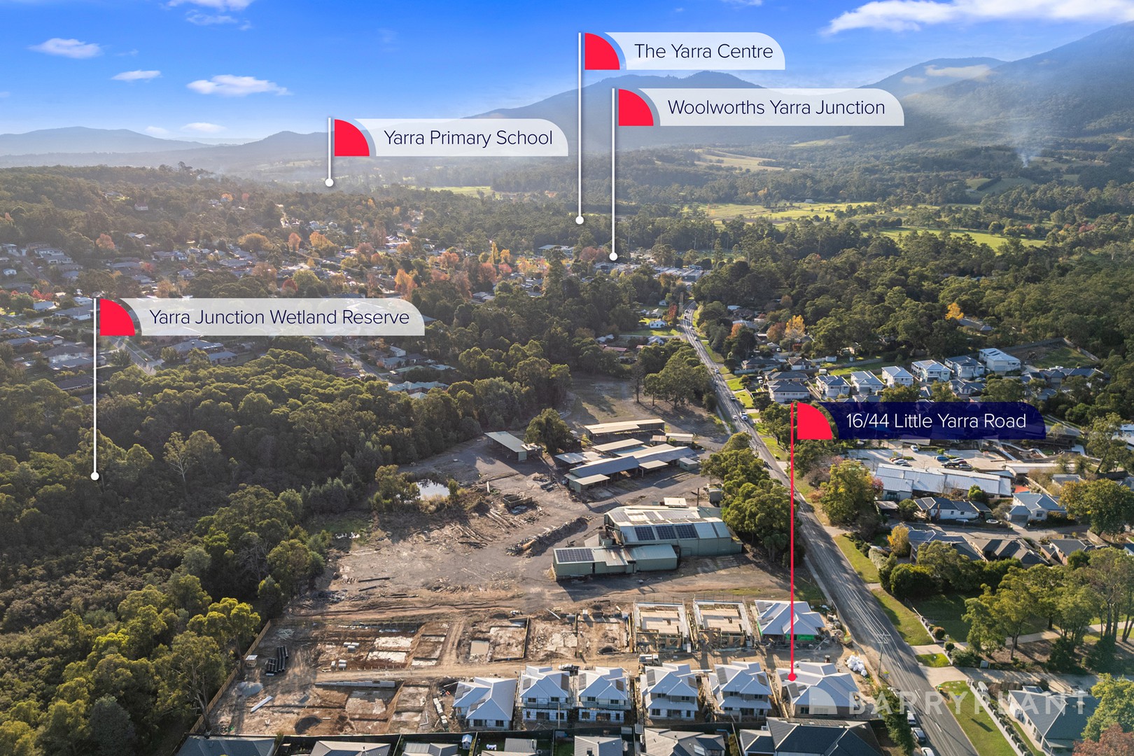 16/44 Little Yarra Road, Yarra Junction, VIC 3797, Yarra Junction - Thumbnail 3