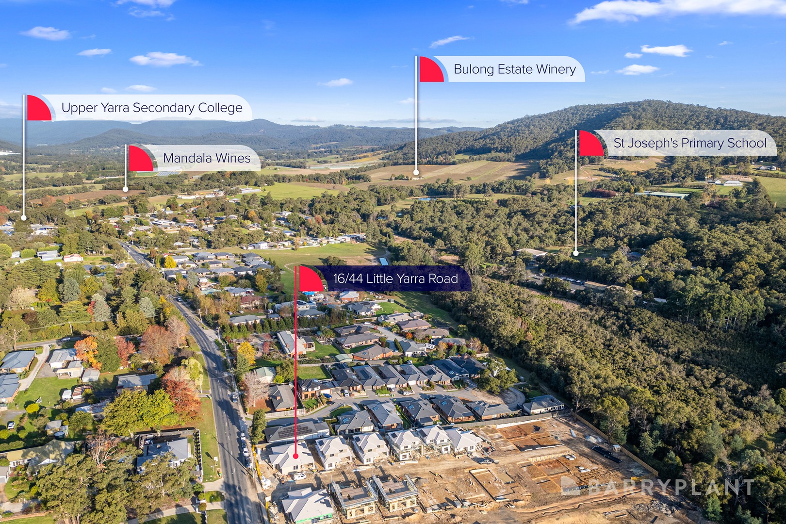 16/44 Little Yarra Road, Yarra Junction, VIC 3797, Yarra Junction - Thumbnail 4