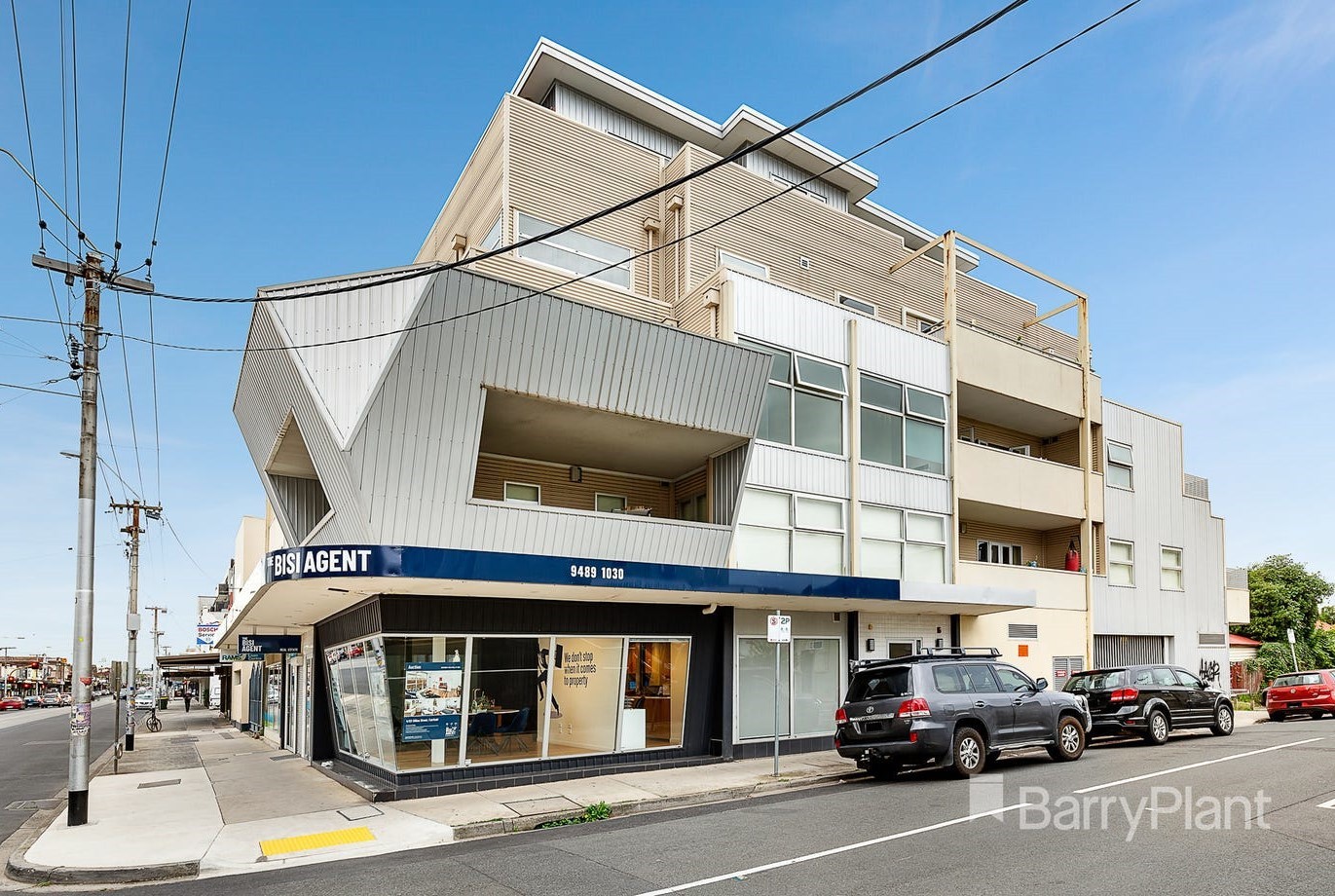 16/442 High Street, Northcote, VIC 3070, Northcote - Thumbnail 7
