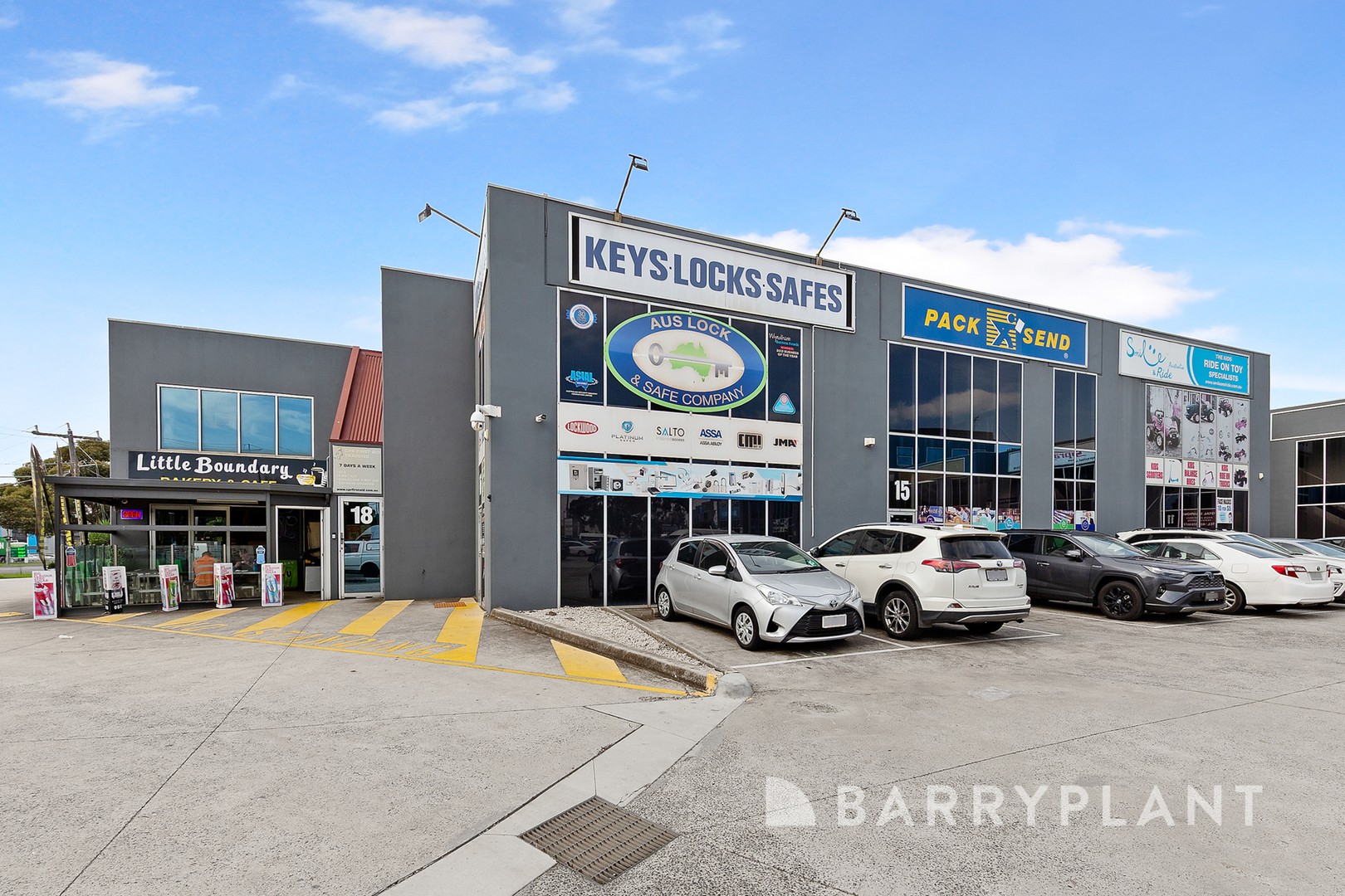 16/47-51 Little Boundary Road, Laverton North, VIC 3026 - Thumbnail 2 - 24/03/2026