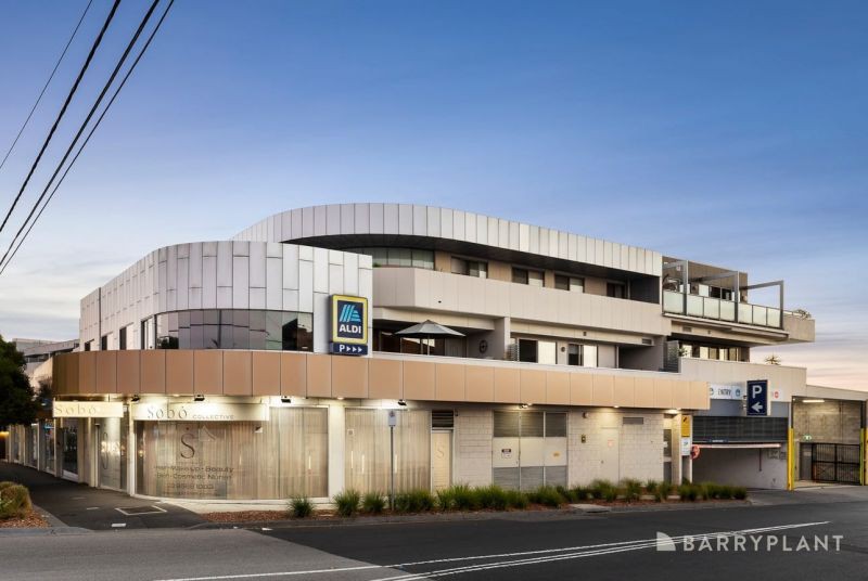 16/538 Main St, Mordialloc, VIC 3195, Mordialloc - Thumbnail 2