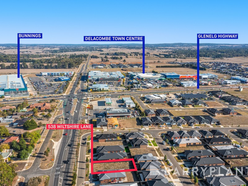 16/538 Wiltshire Lane, Winter Valley, VIC 3358 - Image - 31/03/2025