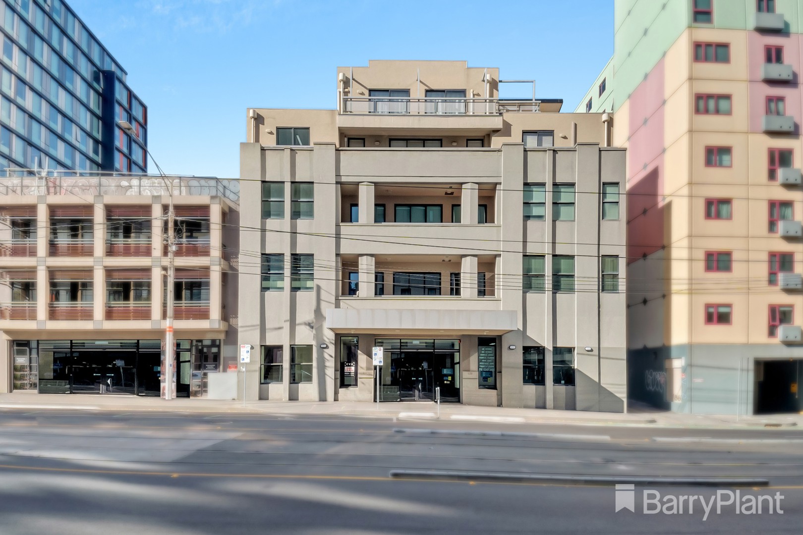 16/540 Swanston Street, Carlton, VIC 3053, Carlton - Thumbnail 2