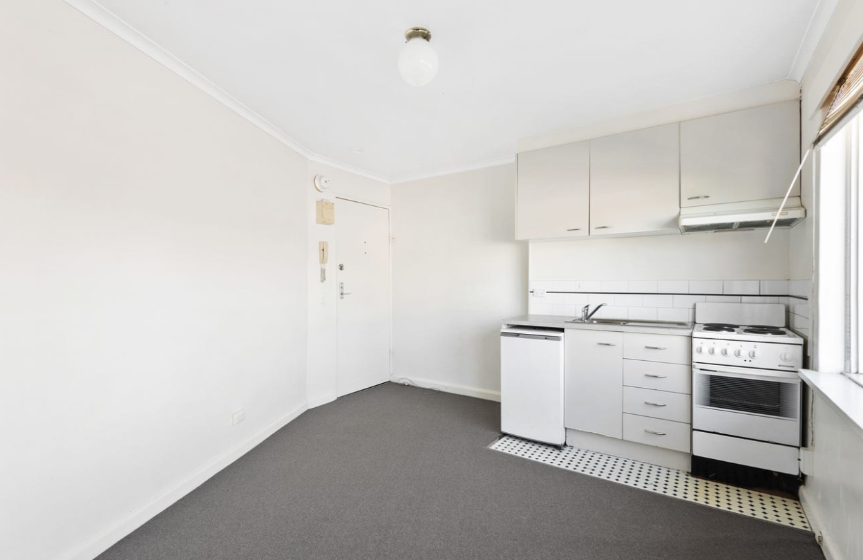 16/6 Mayston Street, Hawthorn East, VIC 3123, Hawthorn East - Thumbnail 3