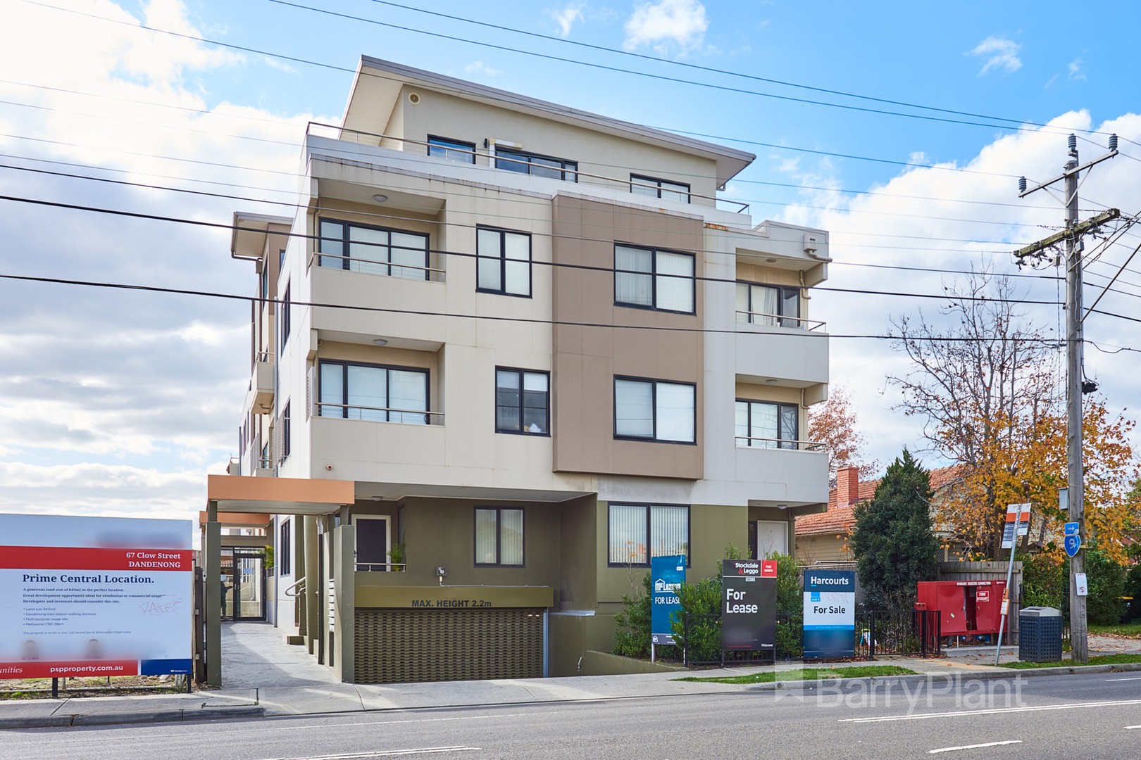16/69 Clow Street, Dandenong, VIC 3175, Dandenong - Thumbnail 4