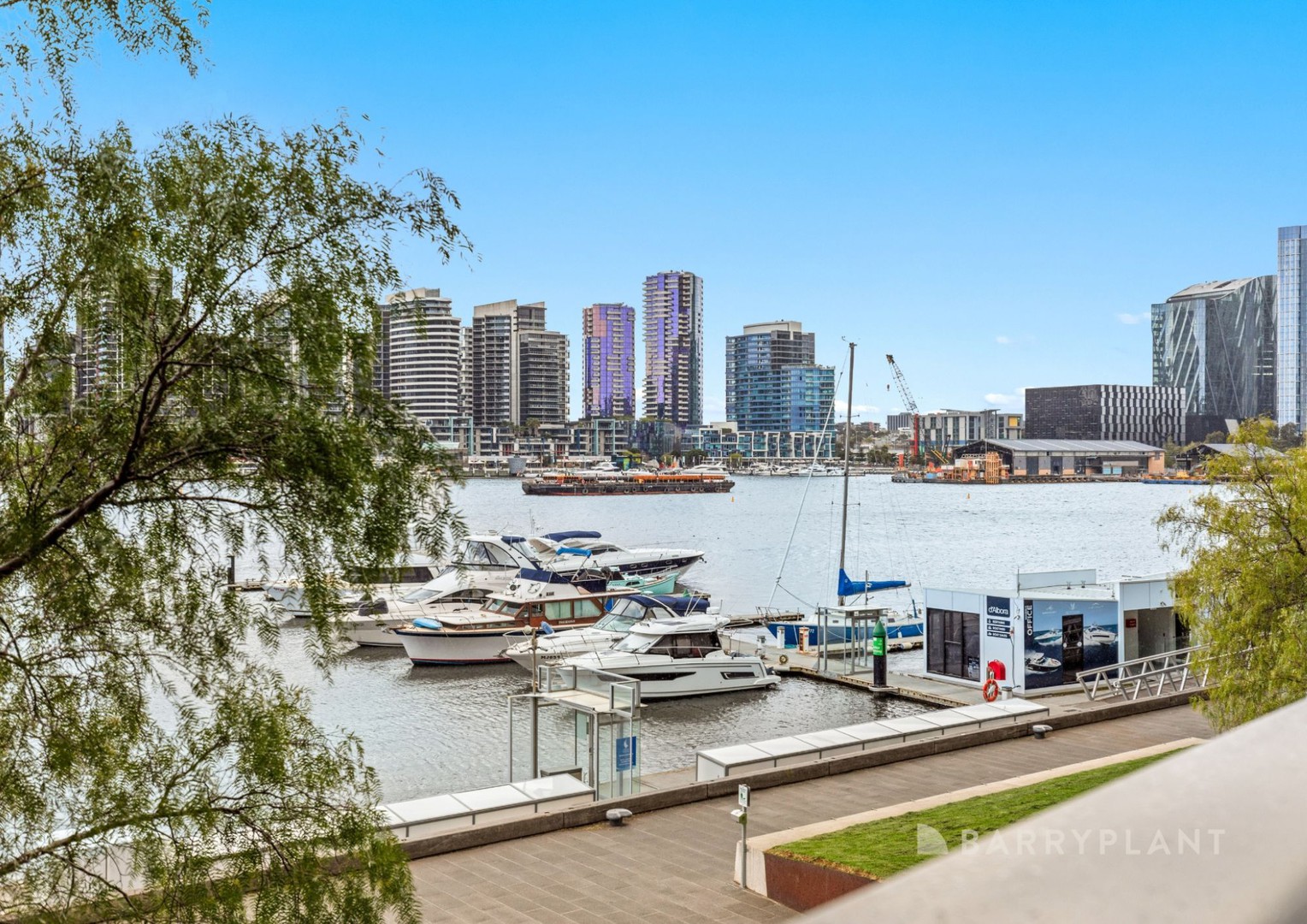 16/9 Waterside Place, Docklands, VIC 3008, Docklands - Thumbnail 2