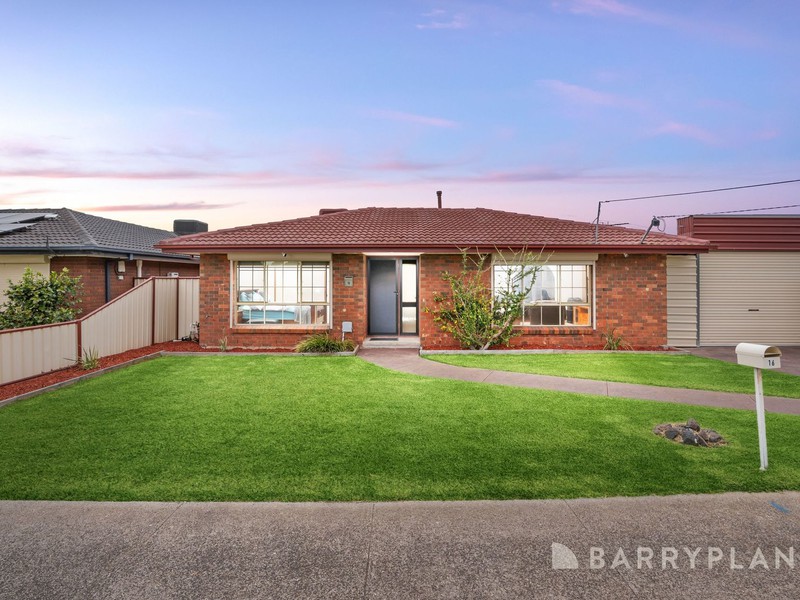 16 Albatross Avenue, Werribee, VIC 3030 - Image - 11/11/2025