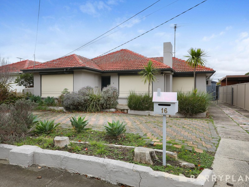 16 Alden Street, Sunshine West, VIC 3020 - Image - 11/06/2026