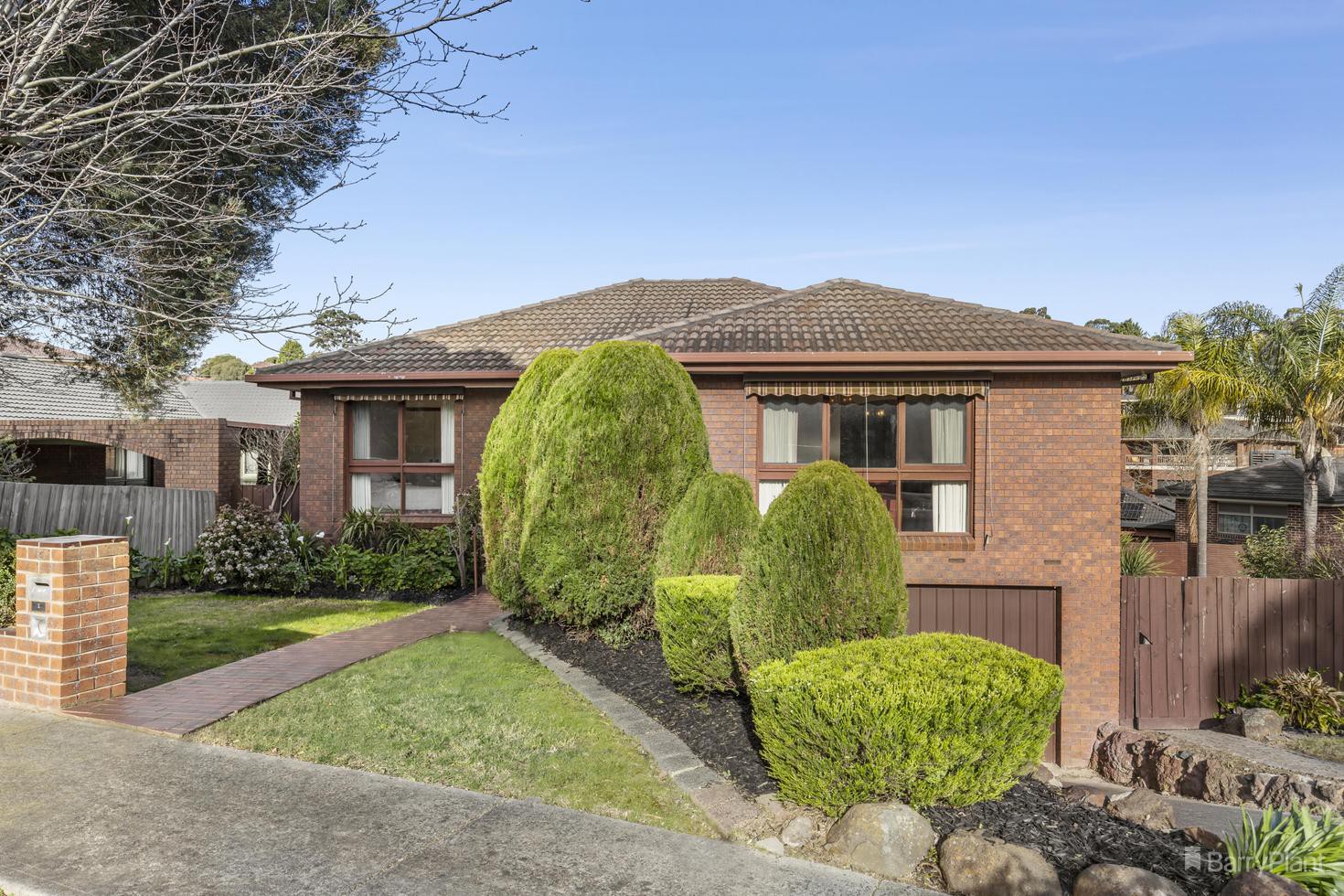 16 Amberwood Court, Templestowe, VIC 3106