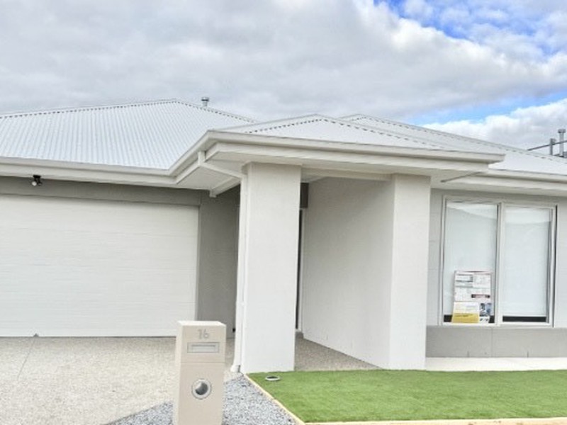 16 Apprentices Road, Sunbury, VIC 3429 - Image - 02/07/2026