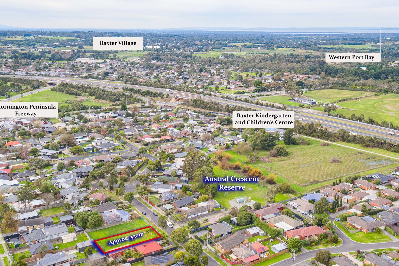 16 Austral Crescent, Baxter, VIC 3911, Baxter - Thumbnail 3