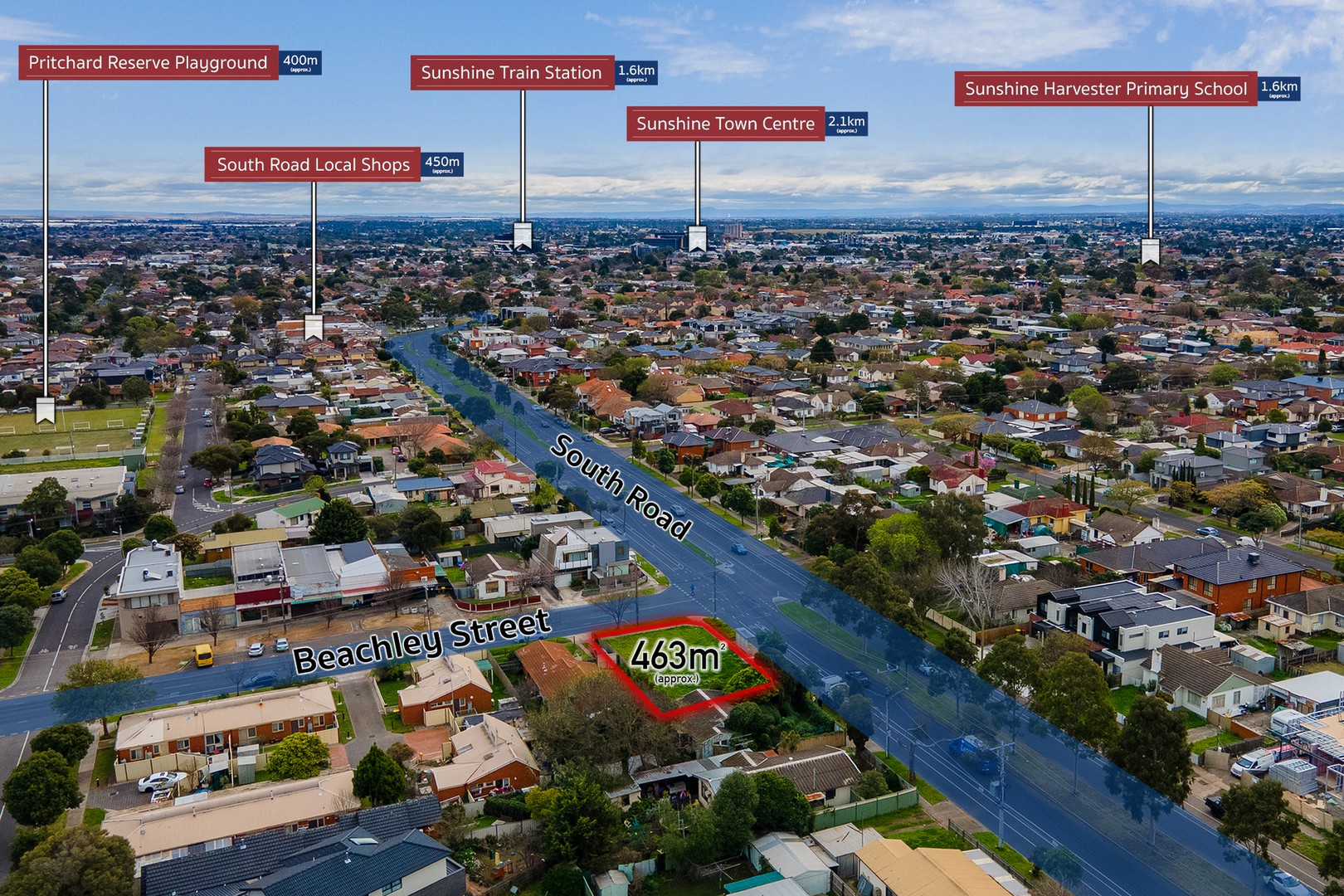 16 Beachley Street, Braybrook, VIC 3019, Braybrook - Thumbnail 3