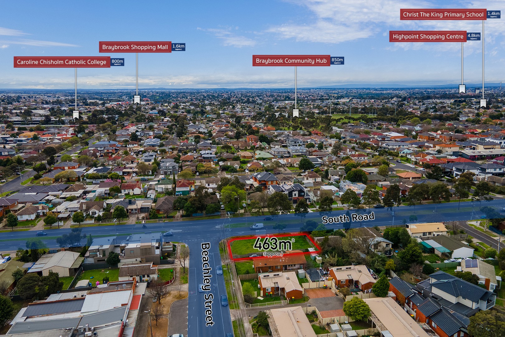 16 Beachley Street, Braybrook, VIC 3019, Braybrook - Thumbnail 4