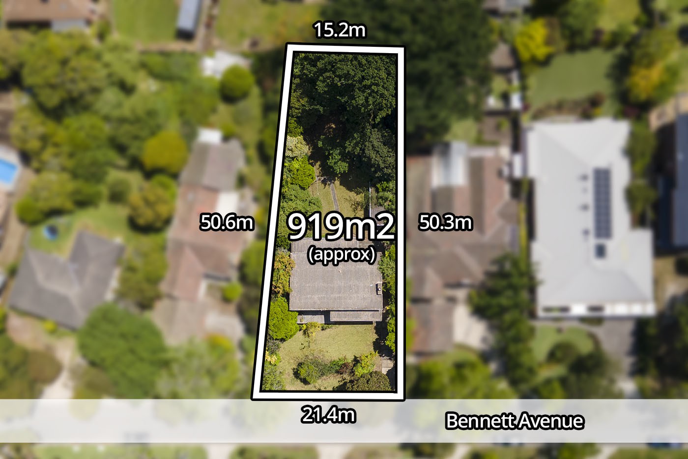 16 Bennett Avenue, Heathmont, VIC 3135, Heathmont - Image 1