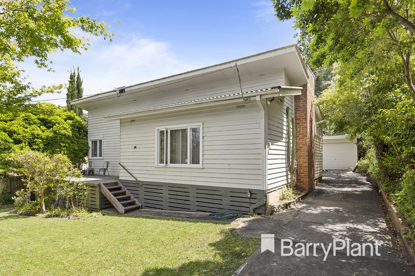 16 Bennett Avenue, Heathmont, VIC 3135, Heathmont - Thumbnail 4