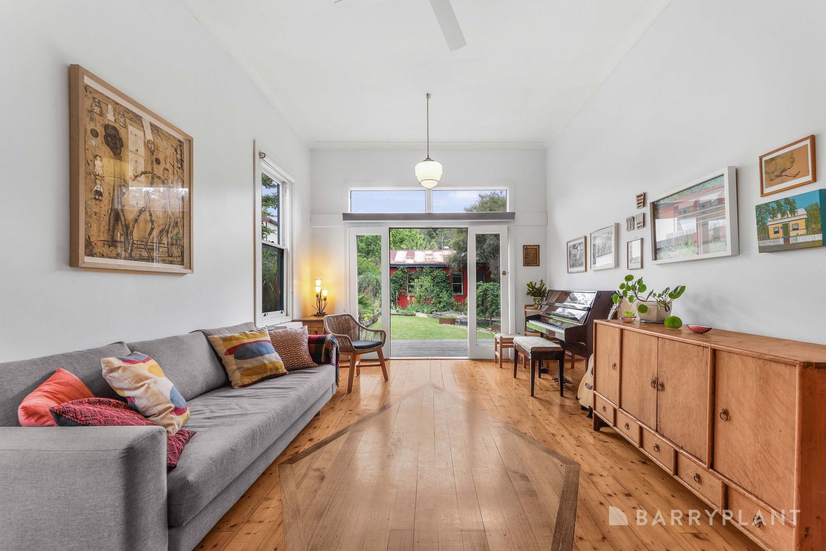16 Blannin Street, Healesville, VIC 3777, Healesville - Thumbnail 4