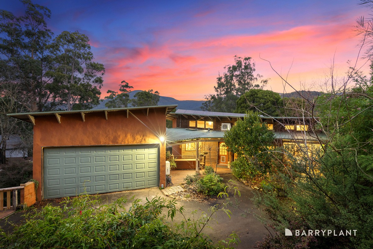 16 Brisbane Parade, Warburton, VIC 3799 - Thumbnail 2 - 29/07/2025