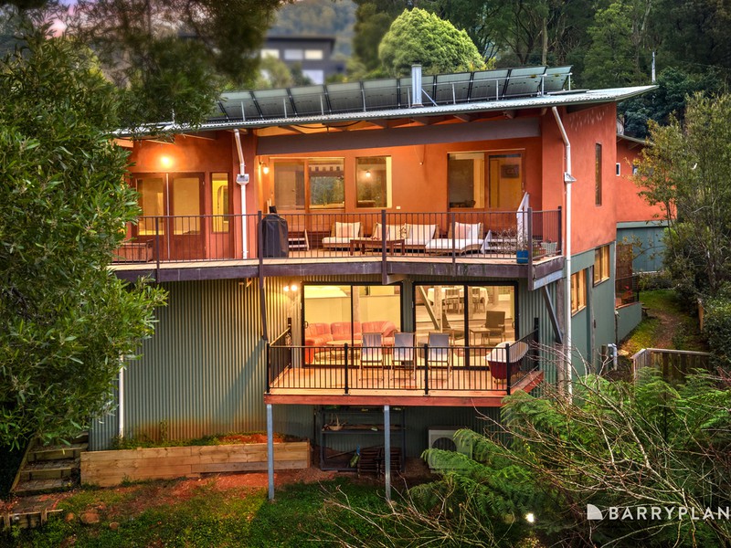 16 Brisbane Parade, Warburton, VIC 3799 - Image - 29/07/2025