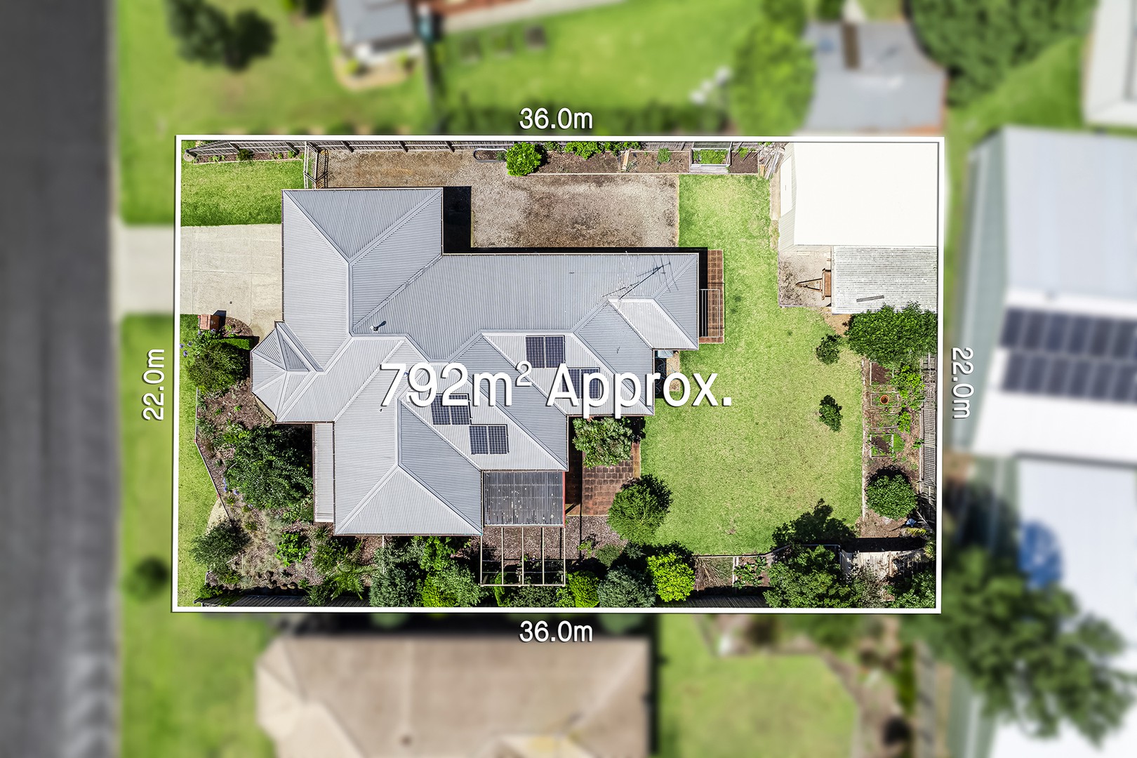 16 Bronte Court, St Albans Park, VIC 3219, St Albans Park - Thumbnail 2