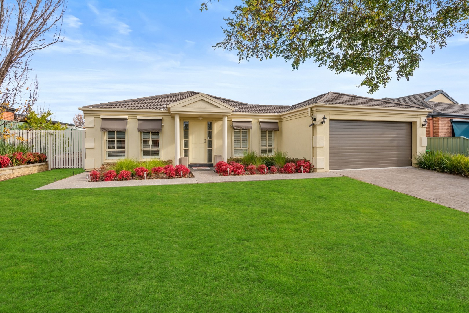 16 Candlewood Drive, Strathfieldsaye, VIC 3551
